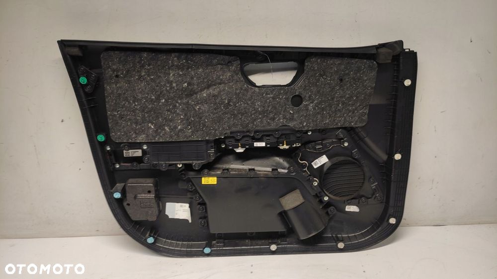 KIA RIO IV V TAPICERKA DRZWI PRAWA PRZEDNIA 17- 82302-H8010 - 7