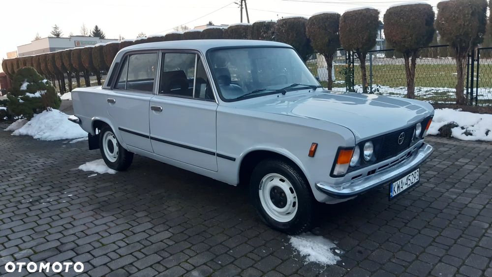 Fiat 125p - 15