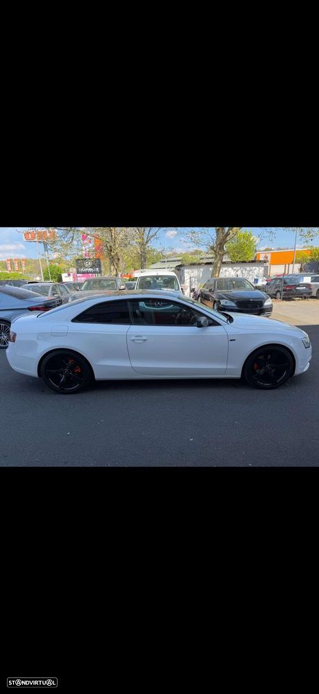 Audi A5 - 11
