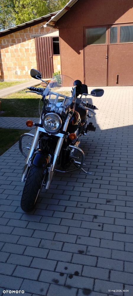 Kawasaki Vulcan - 13
