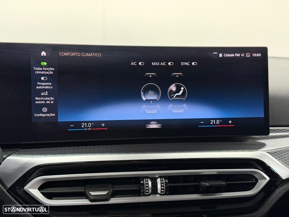 BMW 330 e Aut. M Sport - 27