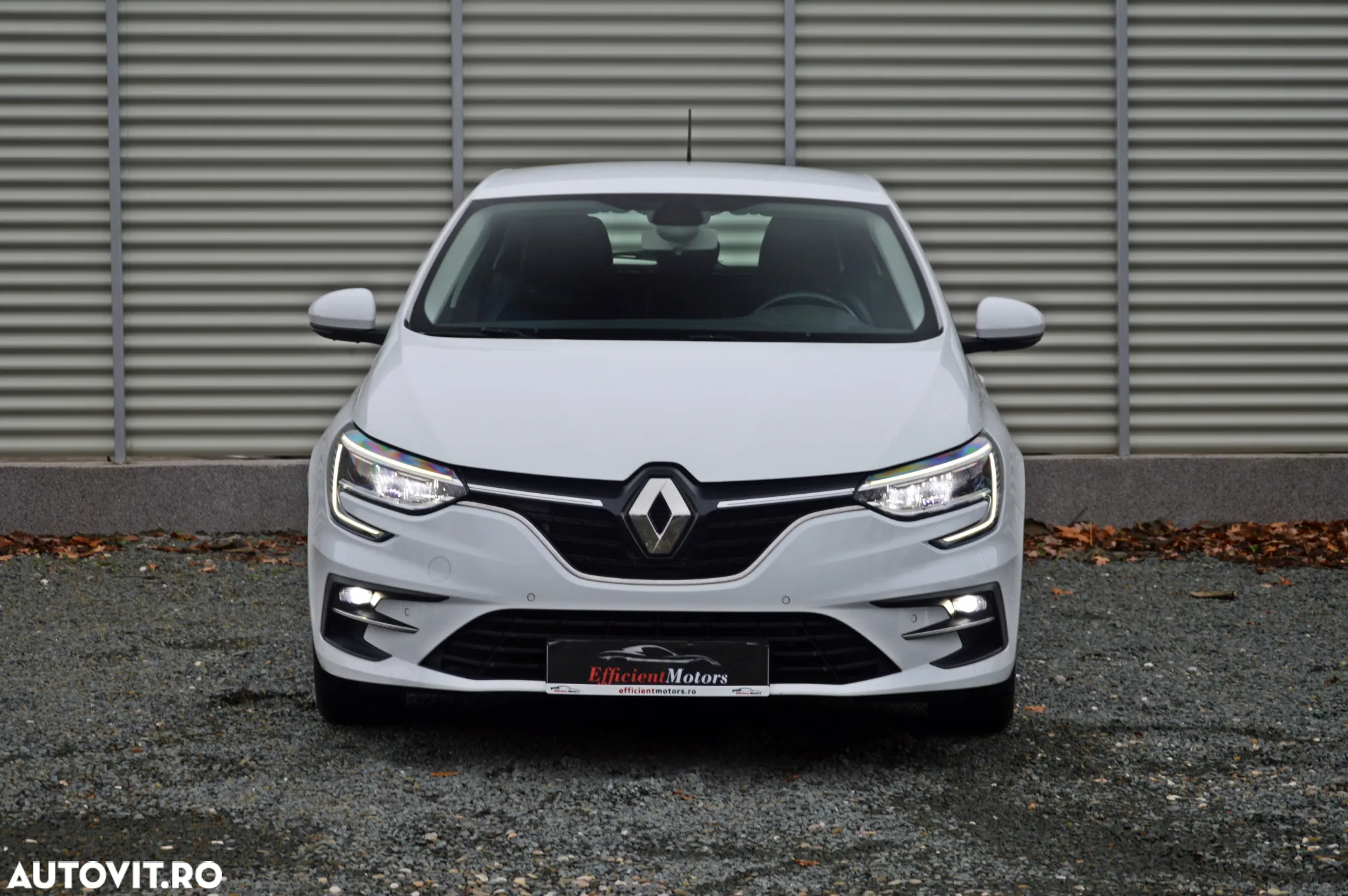 Renault Megane - 13