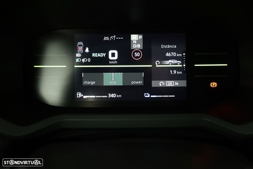 Dacia Duster 1.6 Hybrid Extreme - 15