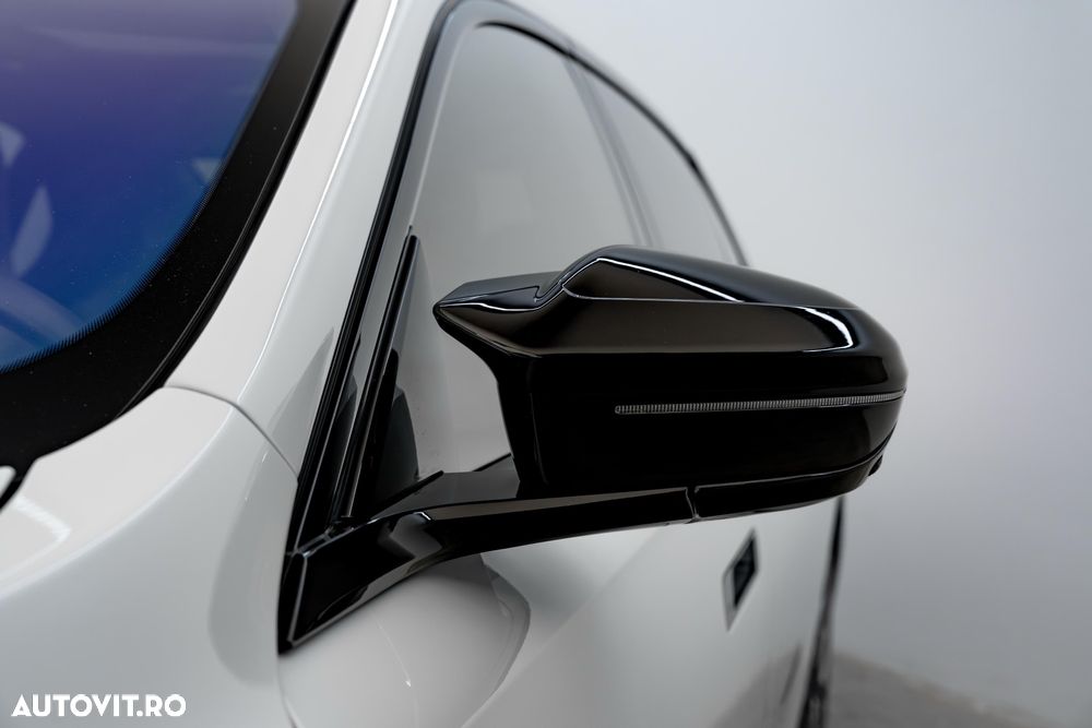 BMW Seria 7 730Ld xDrive MHEV - 7