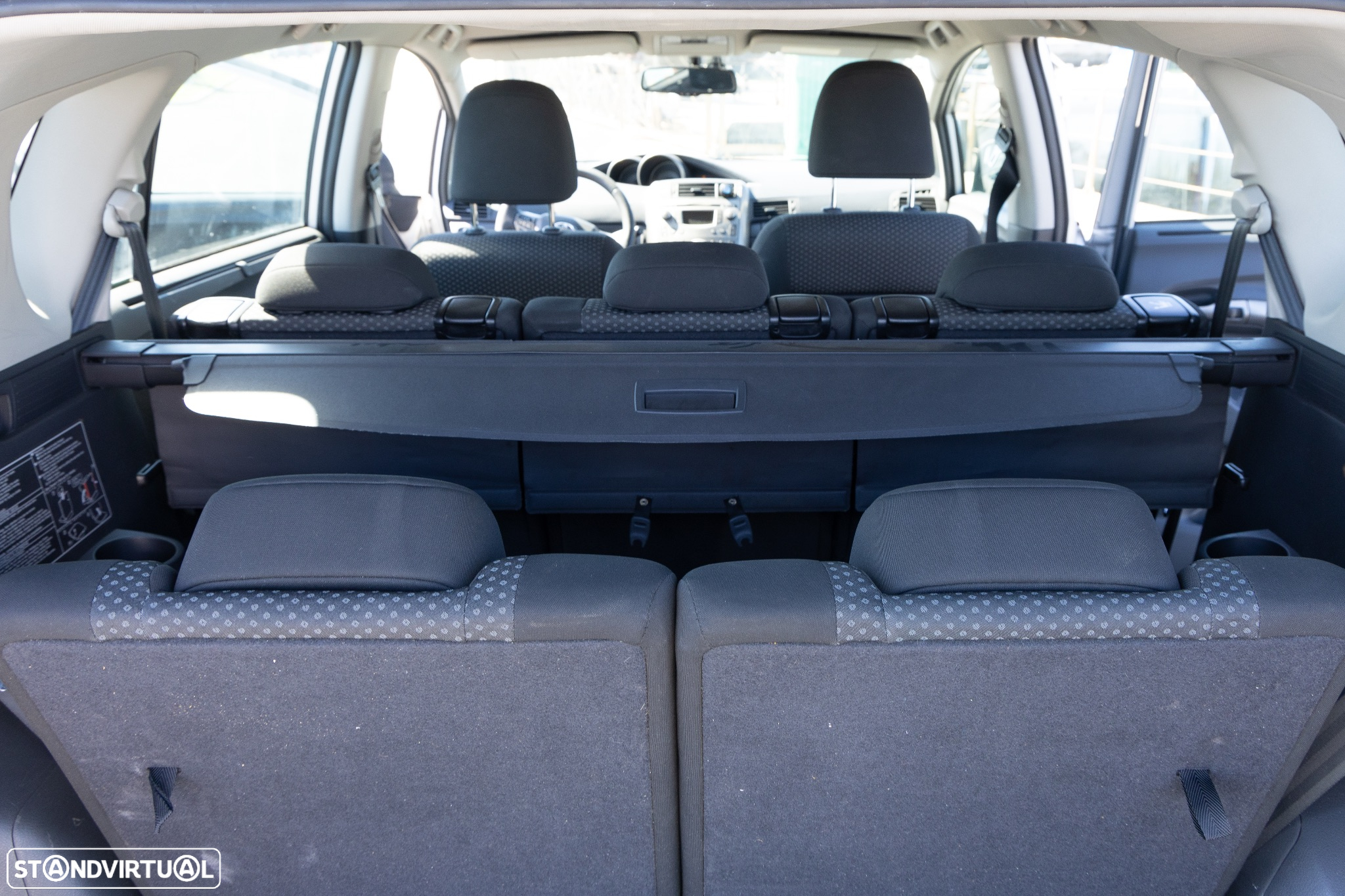 Toyota Verso 2.0 D-4D Energy - 18