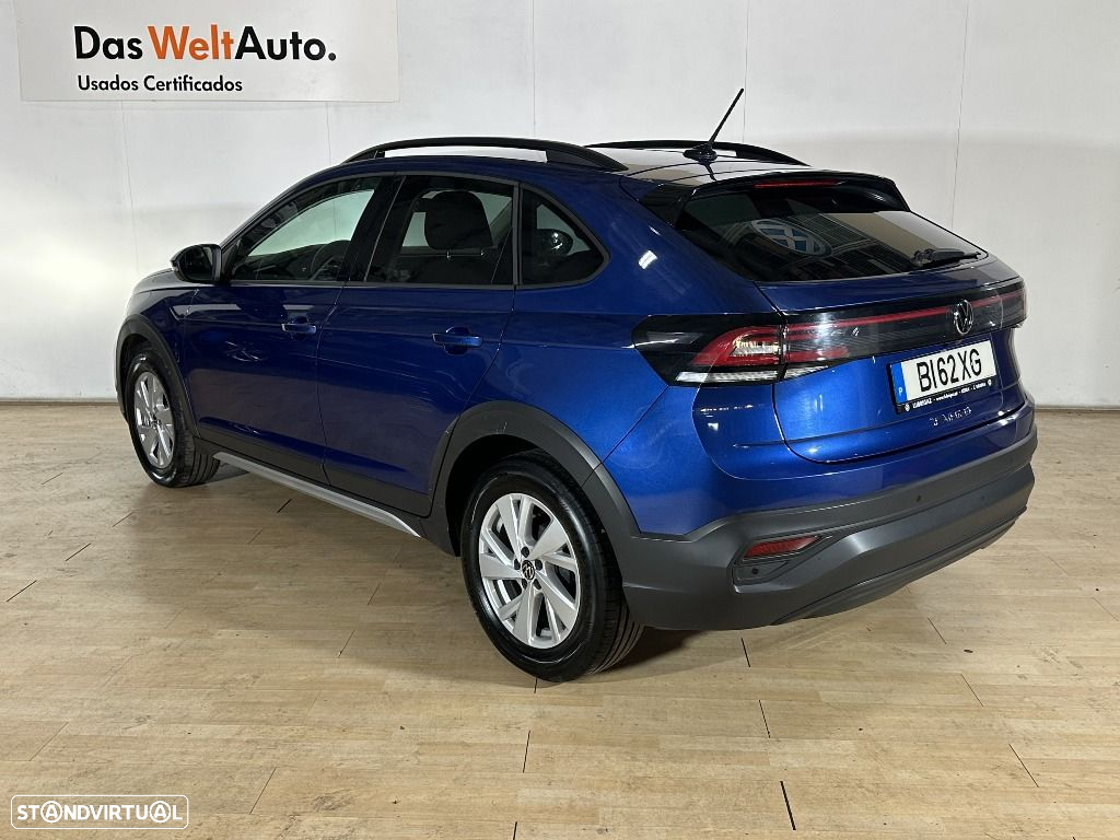 VW Taigo 1.0 TSI Urban - 2