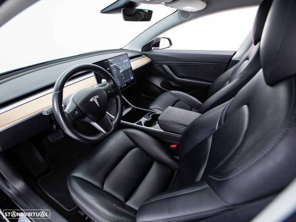 Tesla Model 3 Performance Tração Integral - 9
