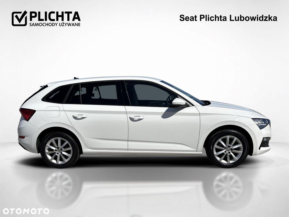 Skoda Scala - 7