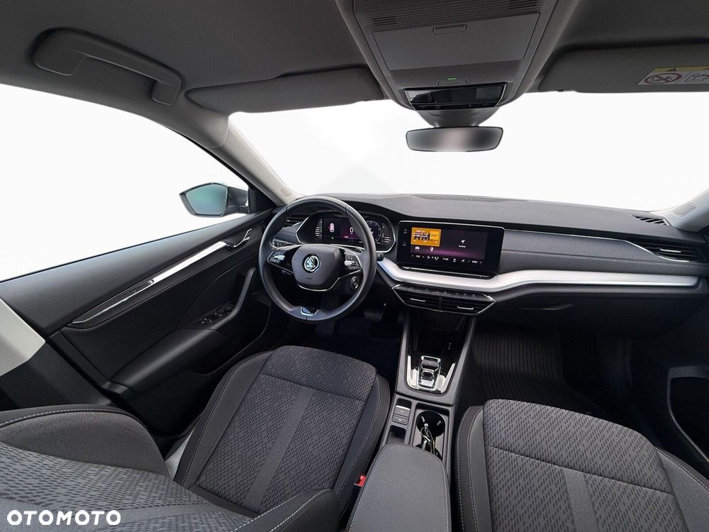 Skoda Octavia 1.5 TSI e-Tec Style DSG - 16