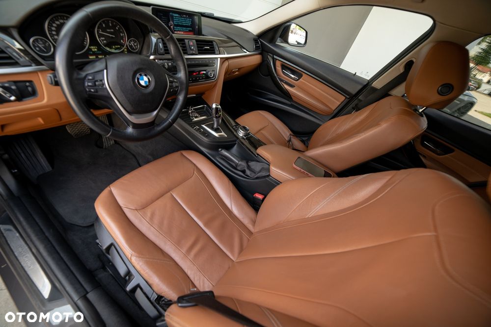BMW Inny - 2