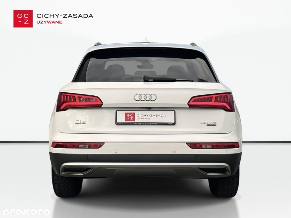 Audi Q5 - 5