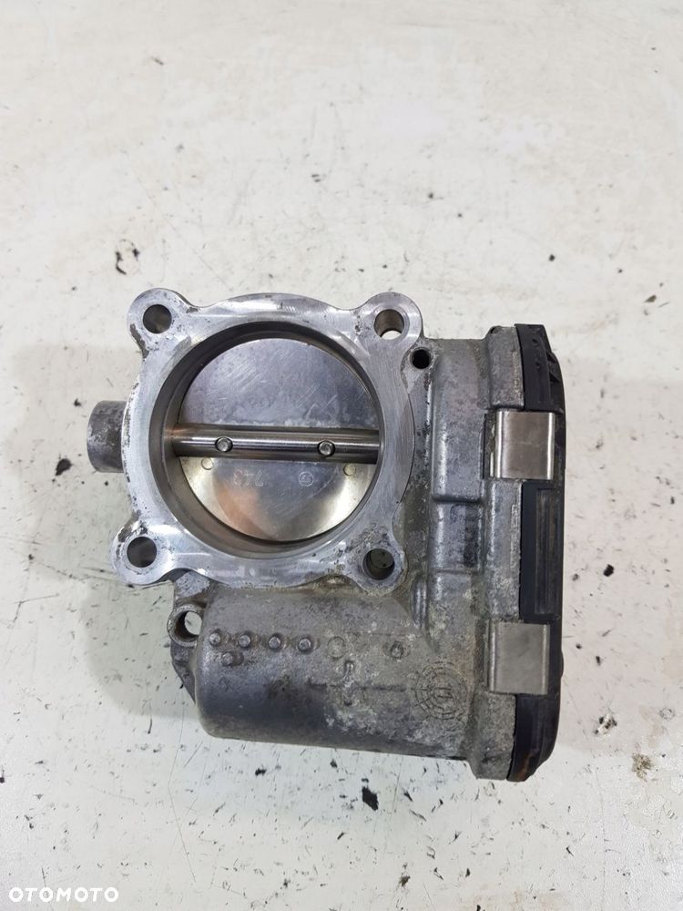 przepustnica ag9e-9f991-aa focus mk3 st mondeo s-max 2.0t - 5