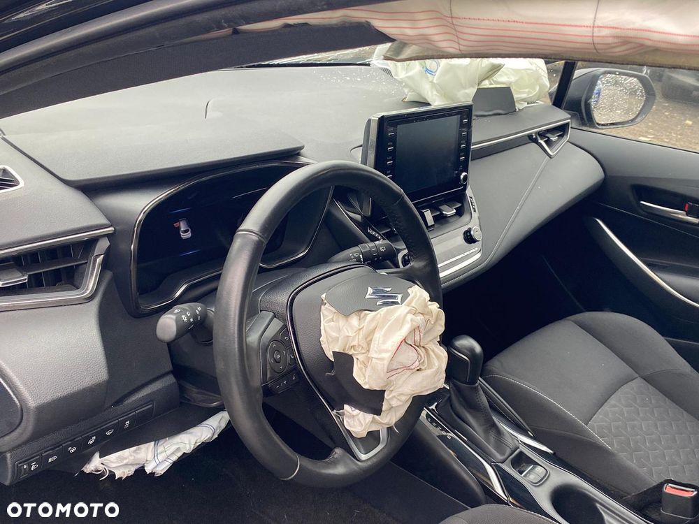 Suzuki Swace 1.8 Hybrid Elegance CVT - 15