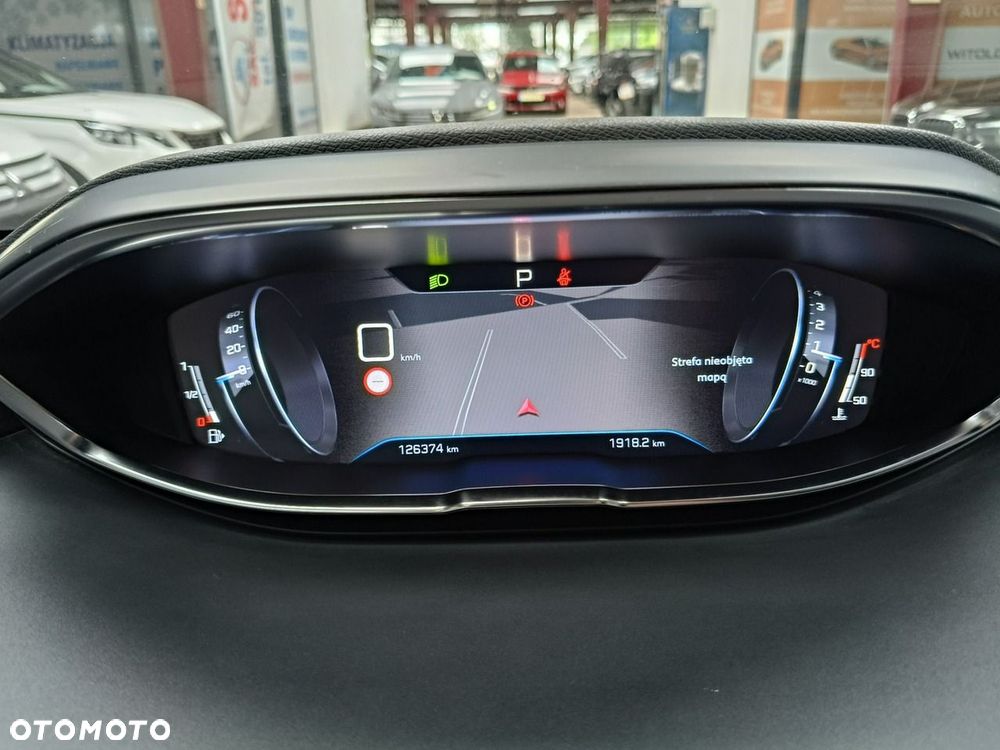 Peugeot 3008 - 32