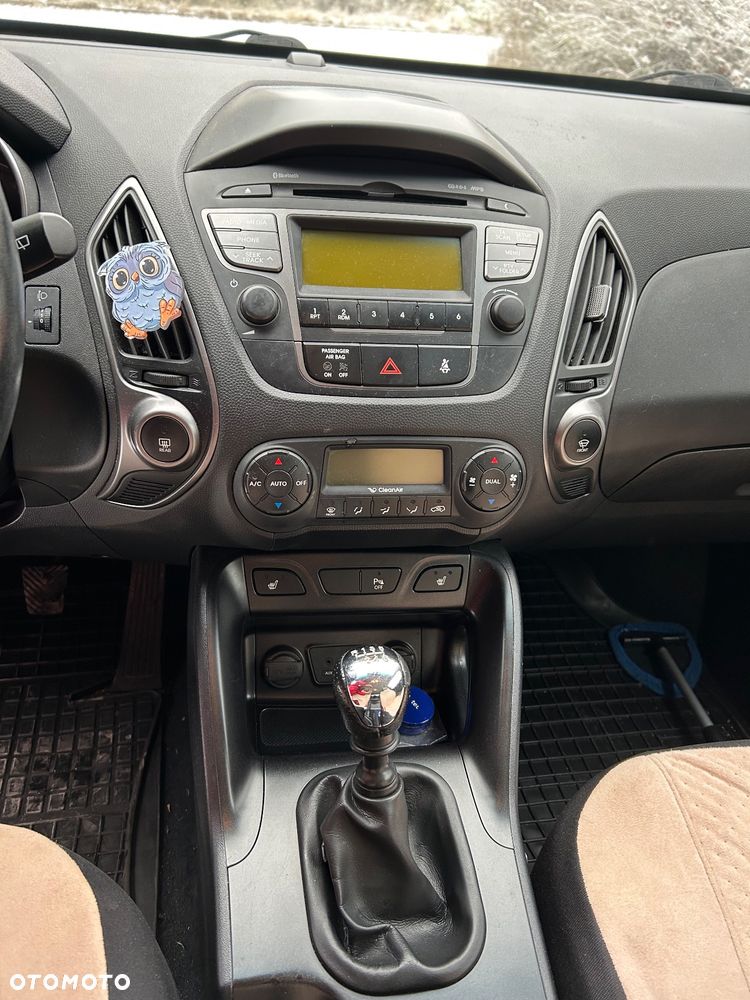 Hyundai ix35 - 7