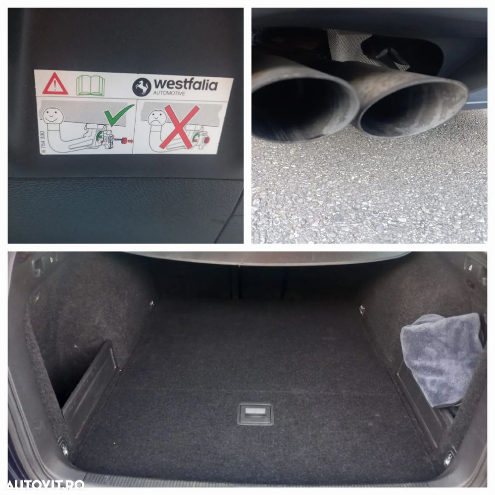 Volkswagen Passat 2.0 TDI BlueMotion Technology Comfortline - 9