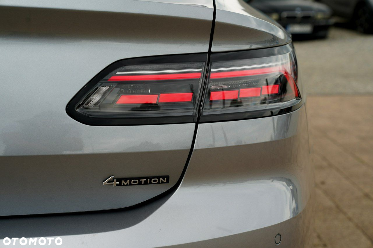 Volkswagen Arteon - 15