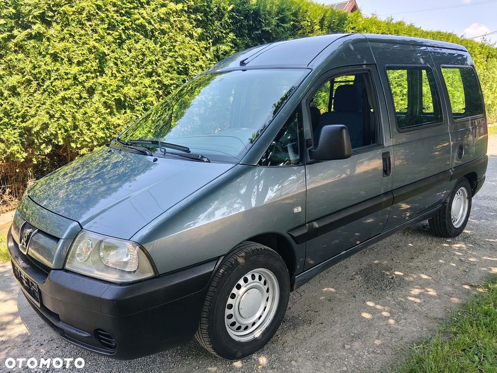 Peugeot Expert - 13