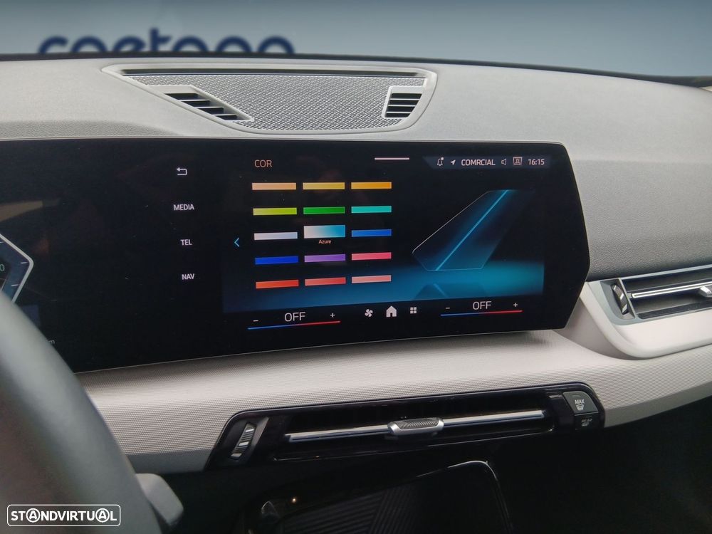 BMW iX1 eDrive20 - 20