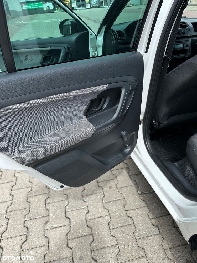 Skoda Fabia 1.2 12V Classic - 14