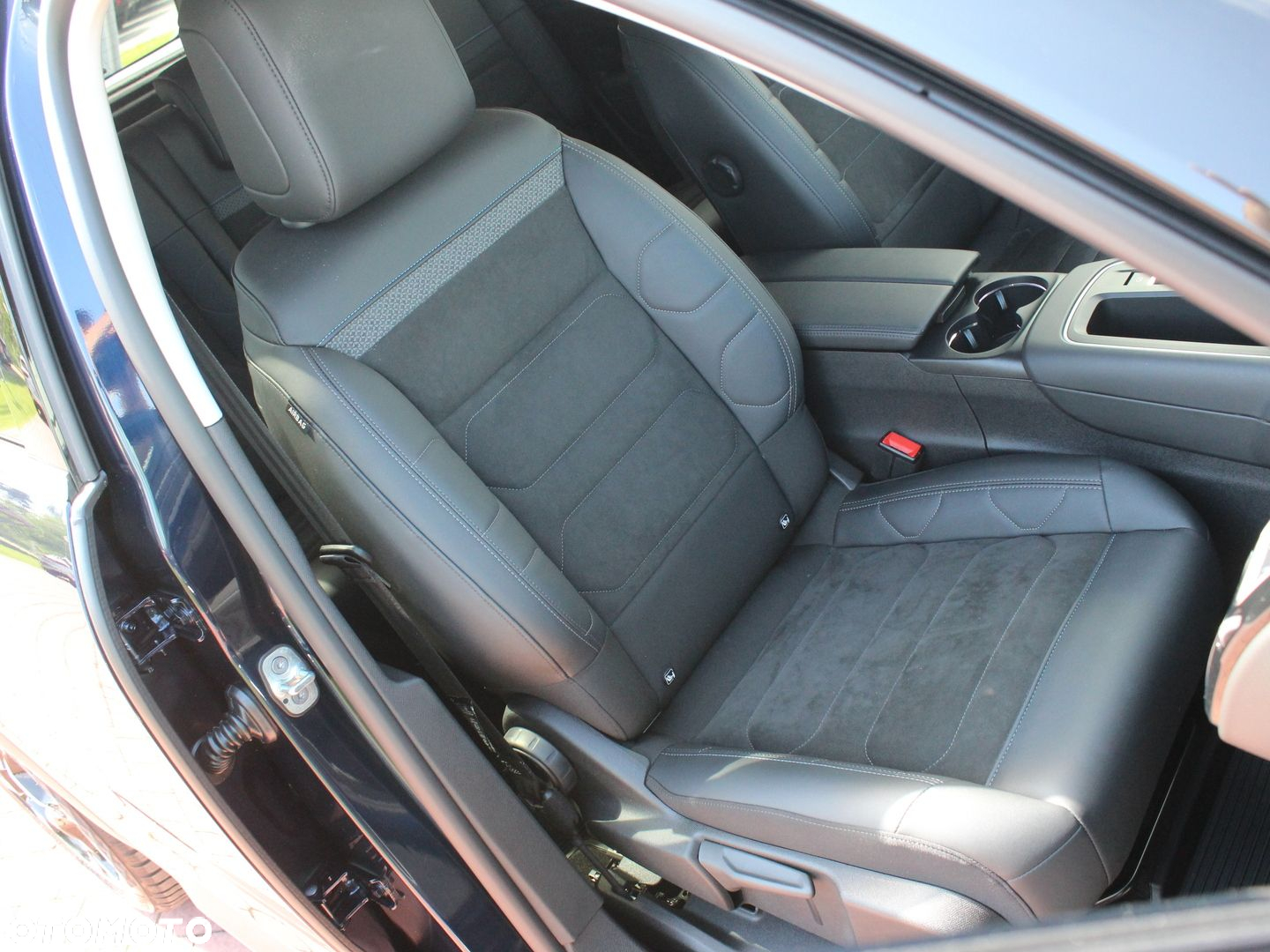 Citroën C5 Aircross - 14