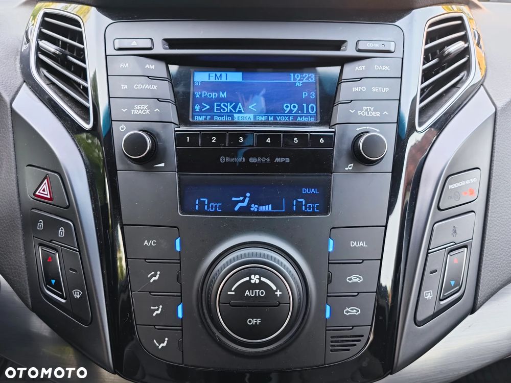 Hyundai i40 2.0 Automatik Premium - 34