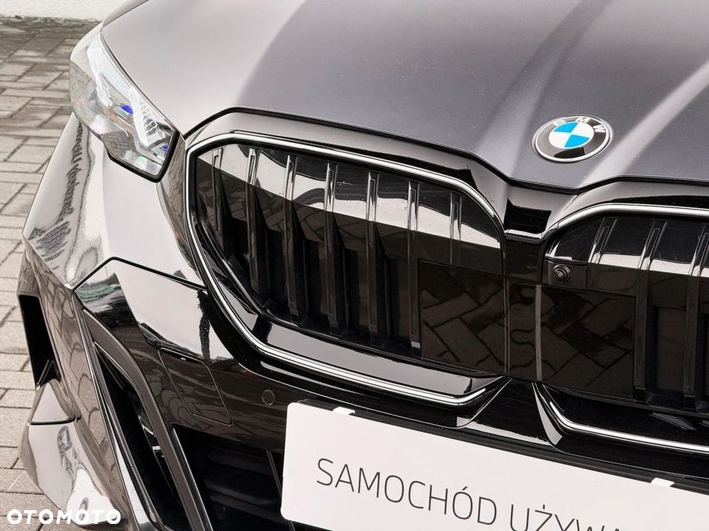 BMW Seria 5 520d xDrive M Sport sport - 38