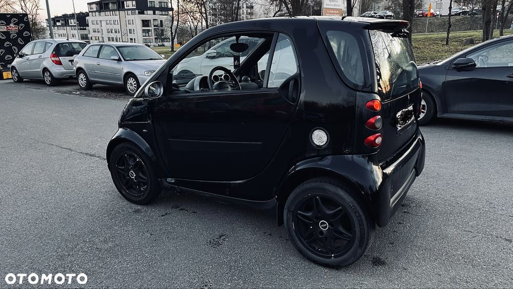 Smart Fortwo - 5