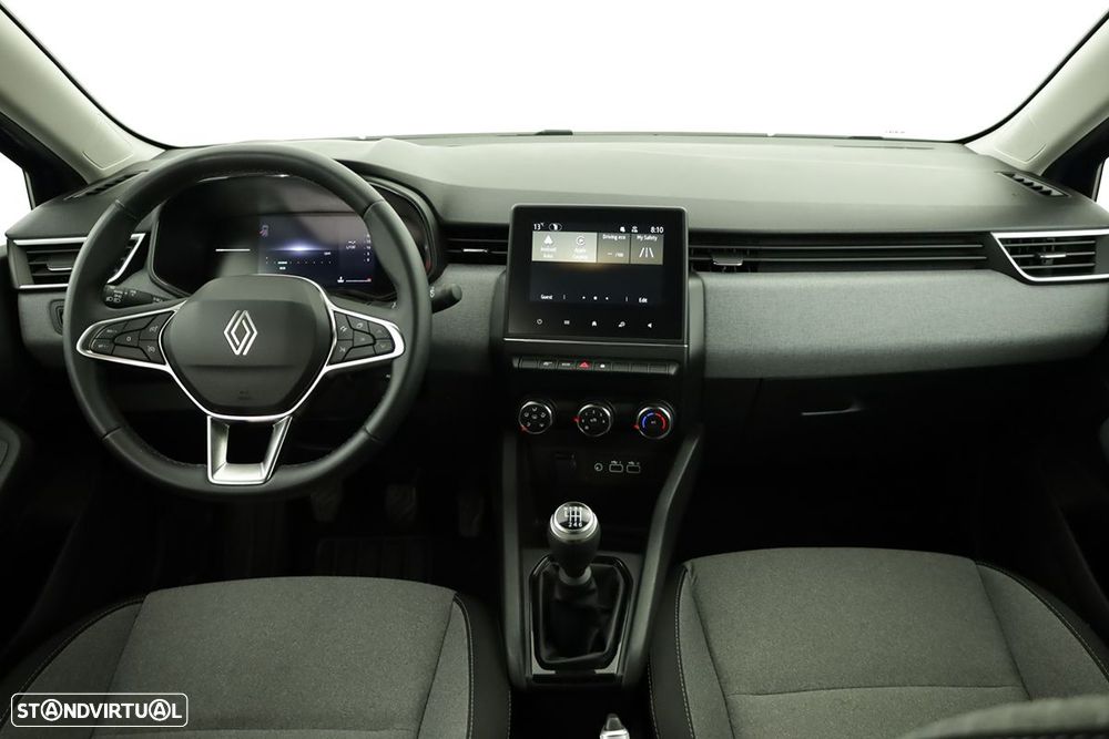 Renault Clio 1.0 TCe Evolution - 8
