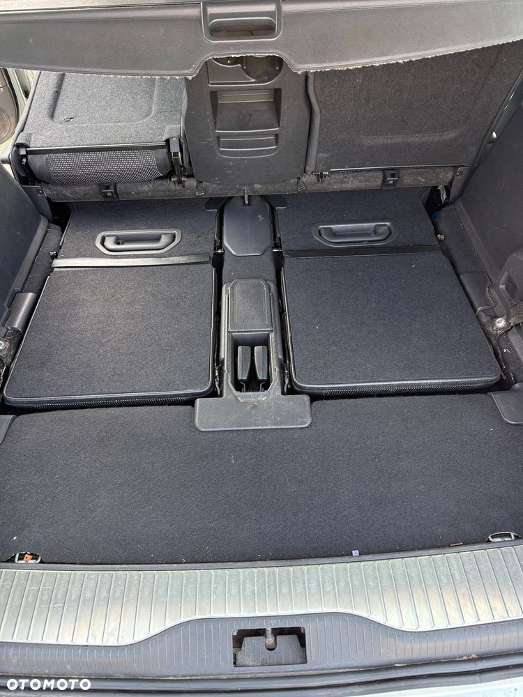 Opel Zafira 1.9 CDTI Elegance - 12