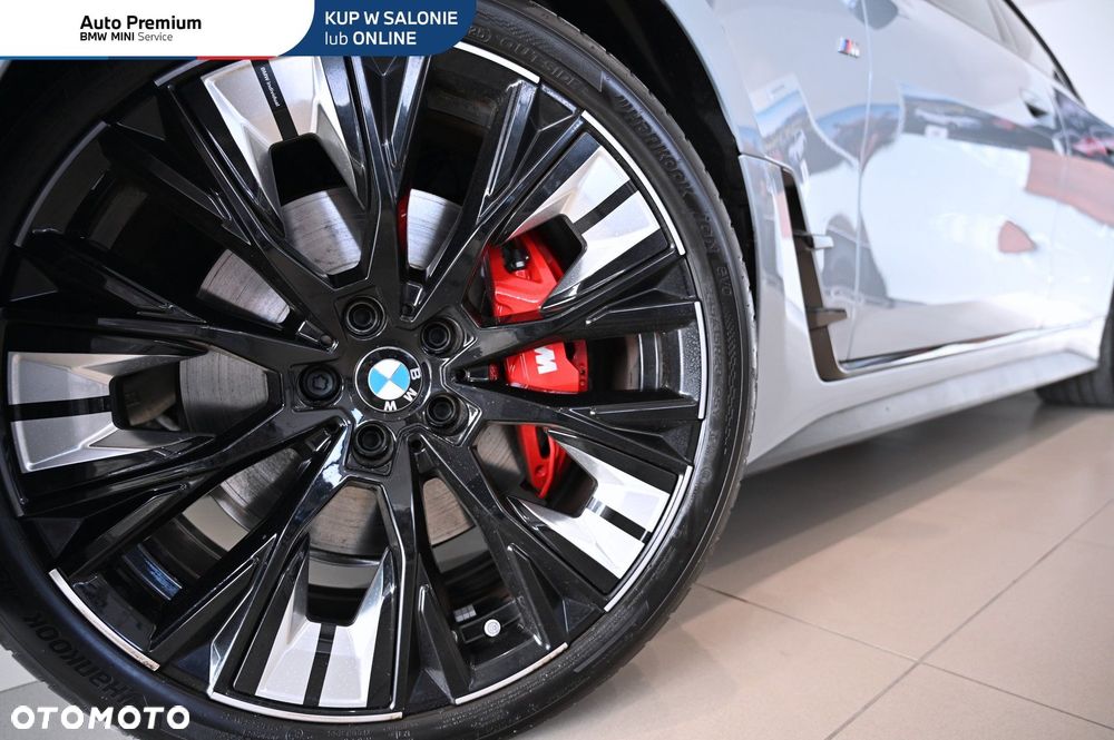 BMW Seria 4 2026