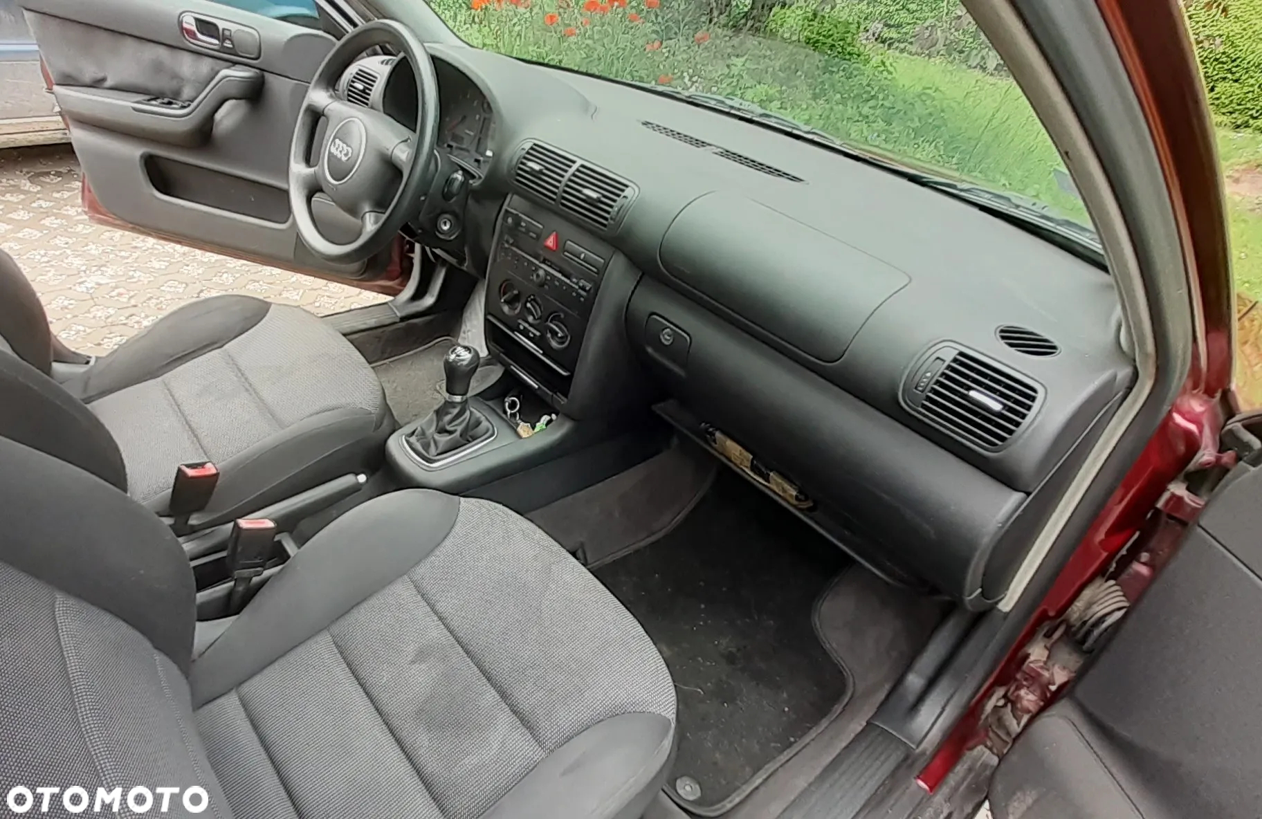 Audi A3 - 6