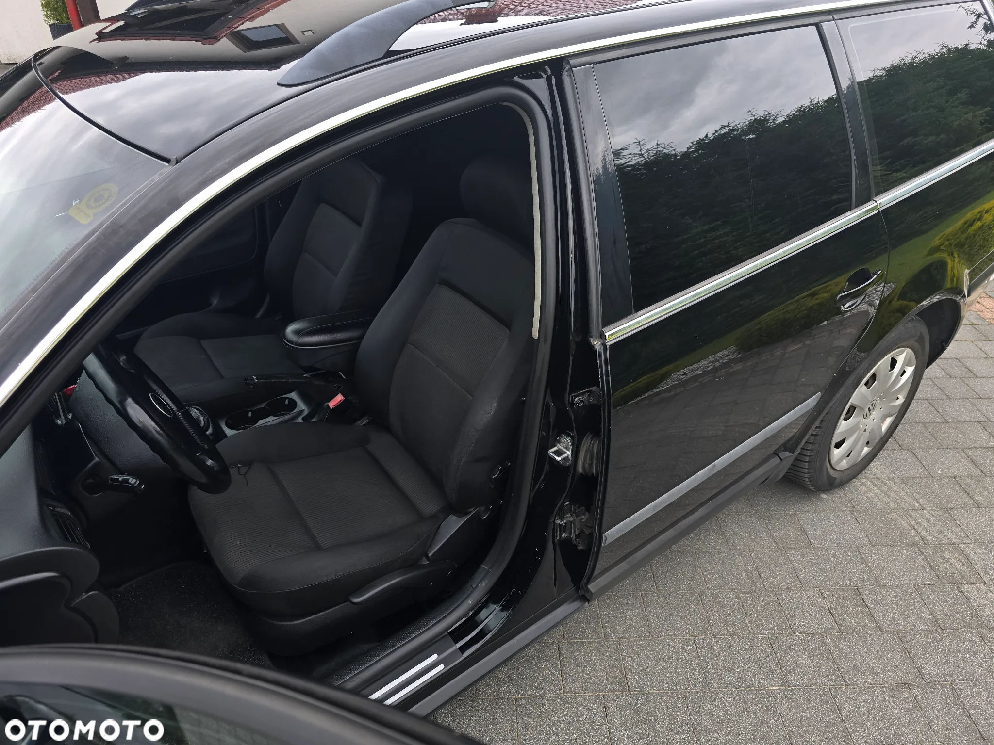 Volkswagen Passat - 9
