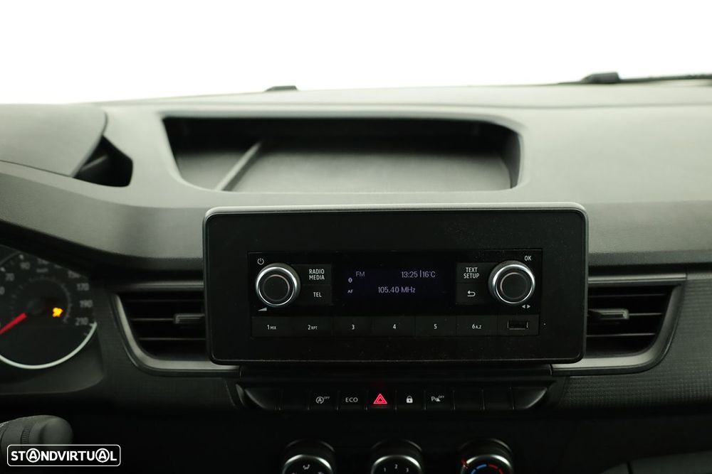 Renault kangoo 1.5 blue dci l2 start - 9