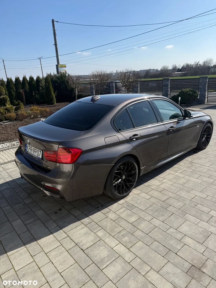BMW Seria 3 - 3