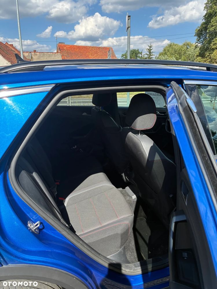 Volkswagen T-Roc 1.5 TSI ACT OPF Sport - 28