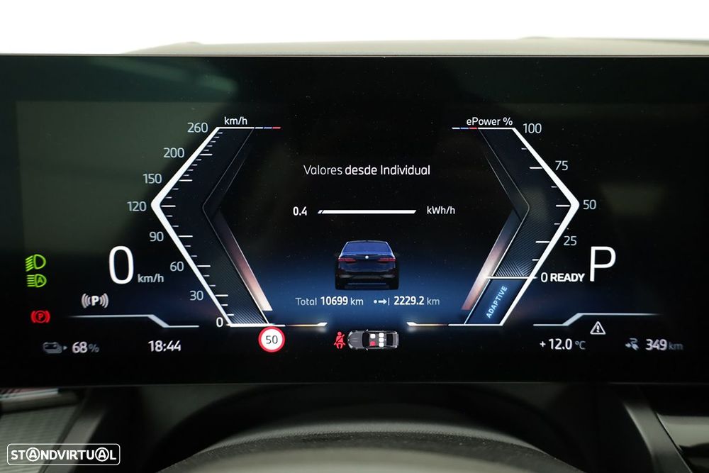 BMW i5 eDrive40 Pack Desportivo M - 16