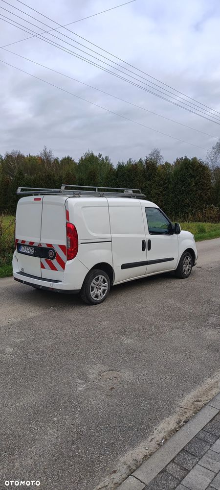 Fiat Doblo - 3