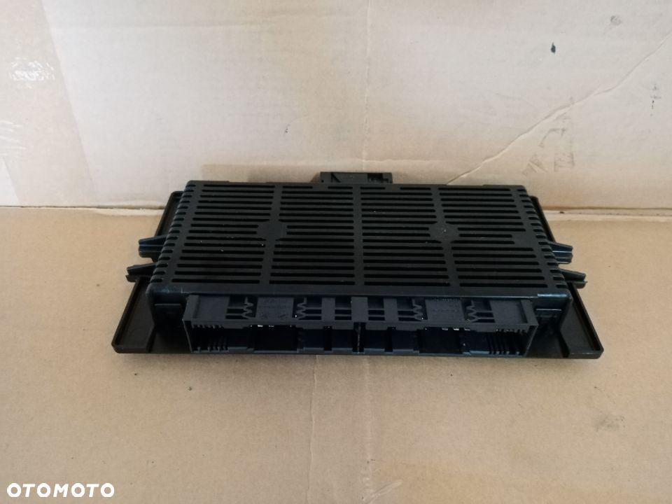 Moduł sterownik świateł BMW 1 E87 9128179 - 1