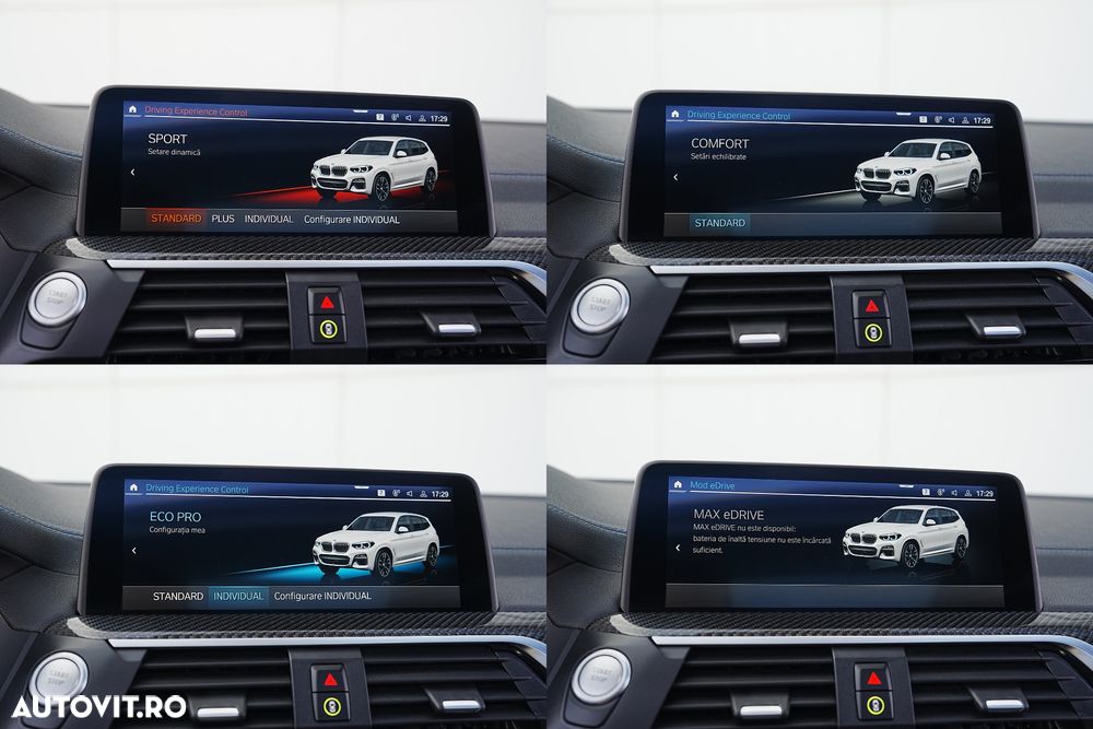 BMW X3 xDrive30e Aut. M Sport Edition - 28