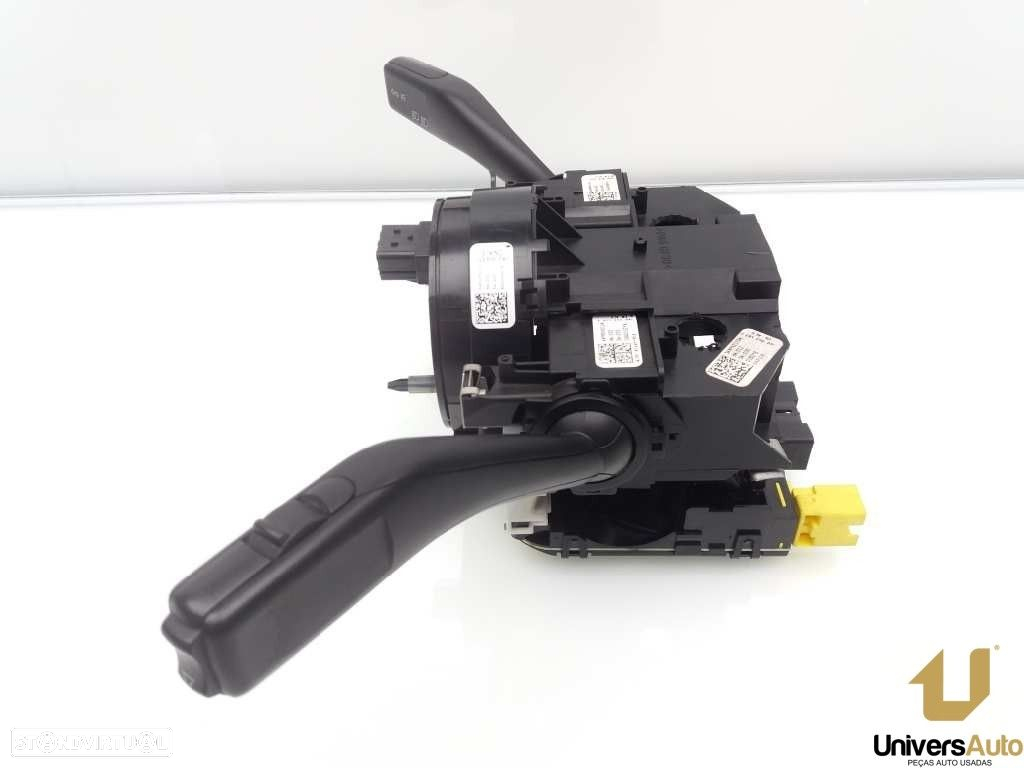 COMANDO MULTIFUNÇÕES VOLKSWAGEN GOLF V 2004 -1K0959653 - 4