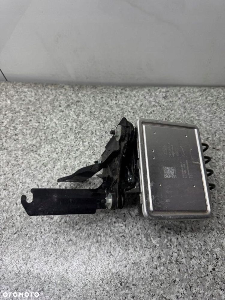 pompa abs hamulcowa mazda 3 iv bp 2019-2025 bcka 43 7a0 b - 8