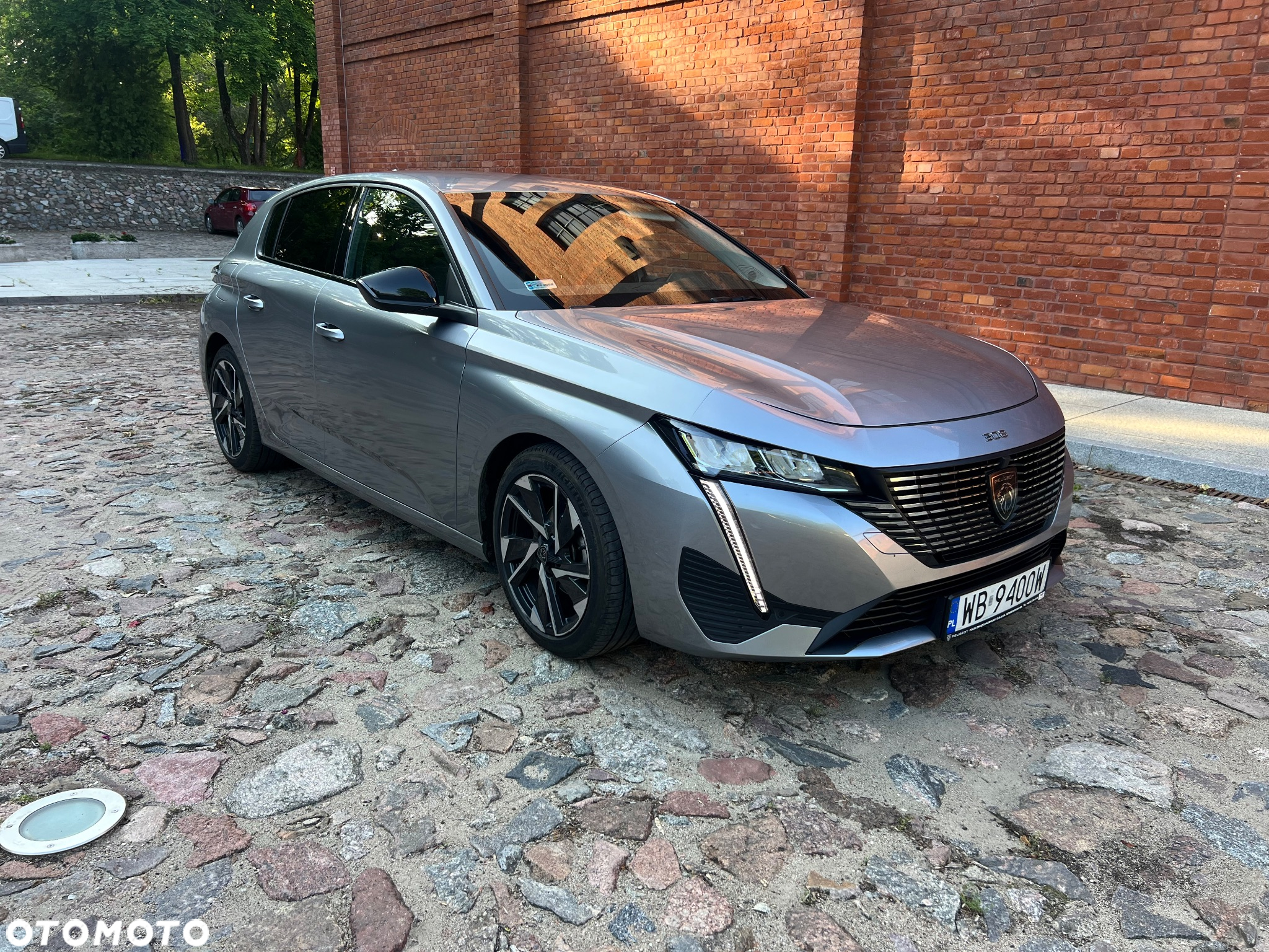 Peugeot 308 1.2 PureTech GPF Allure Pack S&S - 20