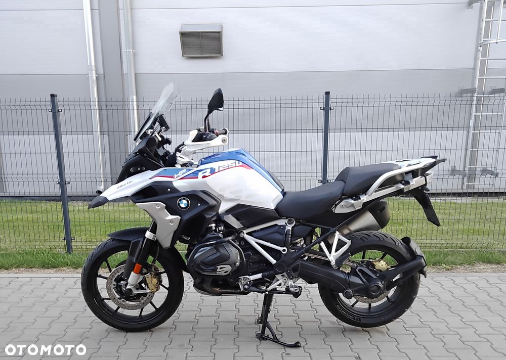 BMW GS - 6