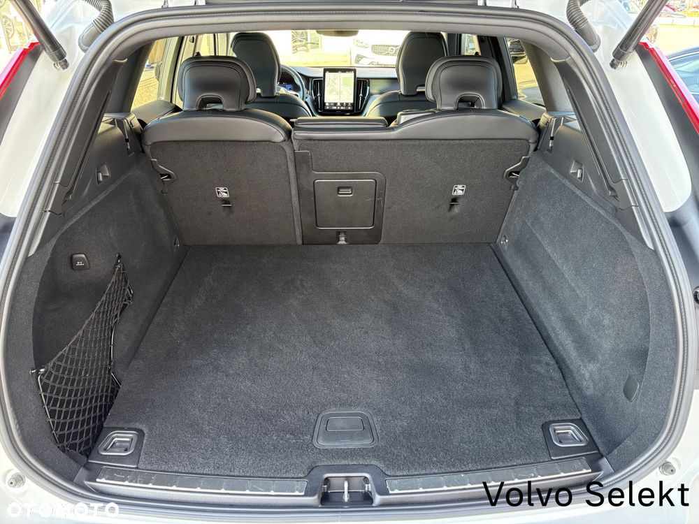 Volvo XC 60 - 28