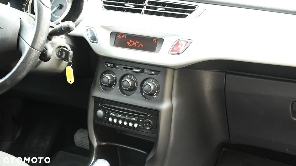 Citroën C3 - 27