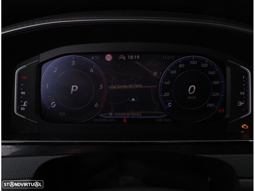 VW Arteon Shooting Brake 2.0 TDI Elegance DSG - 38