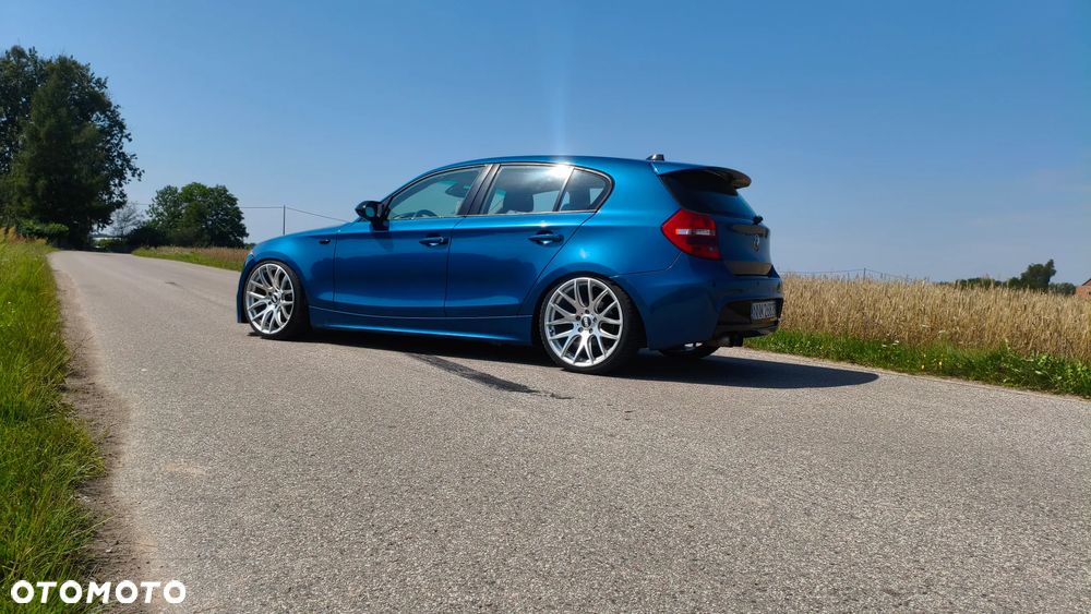 BMW Seria 1 - 4