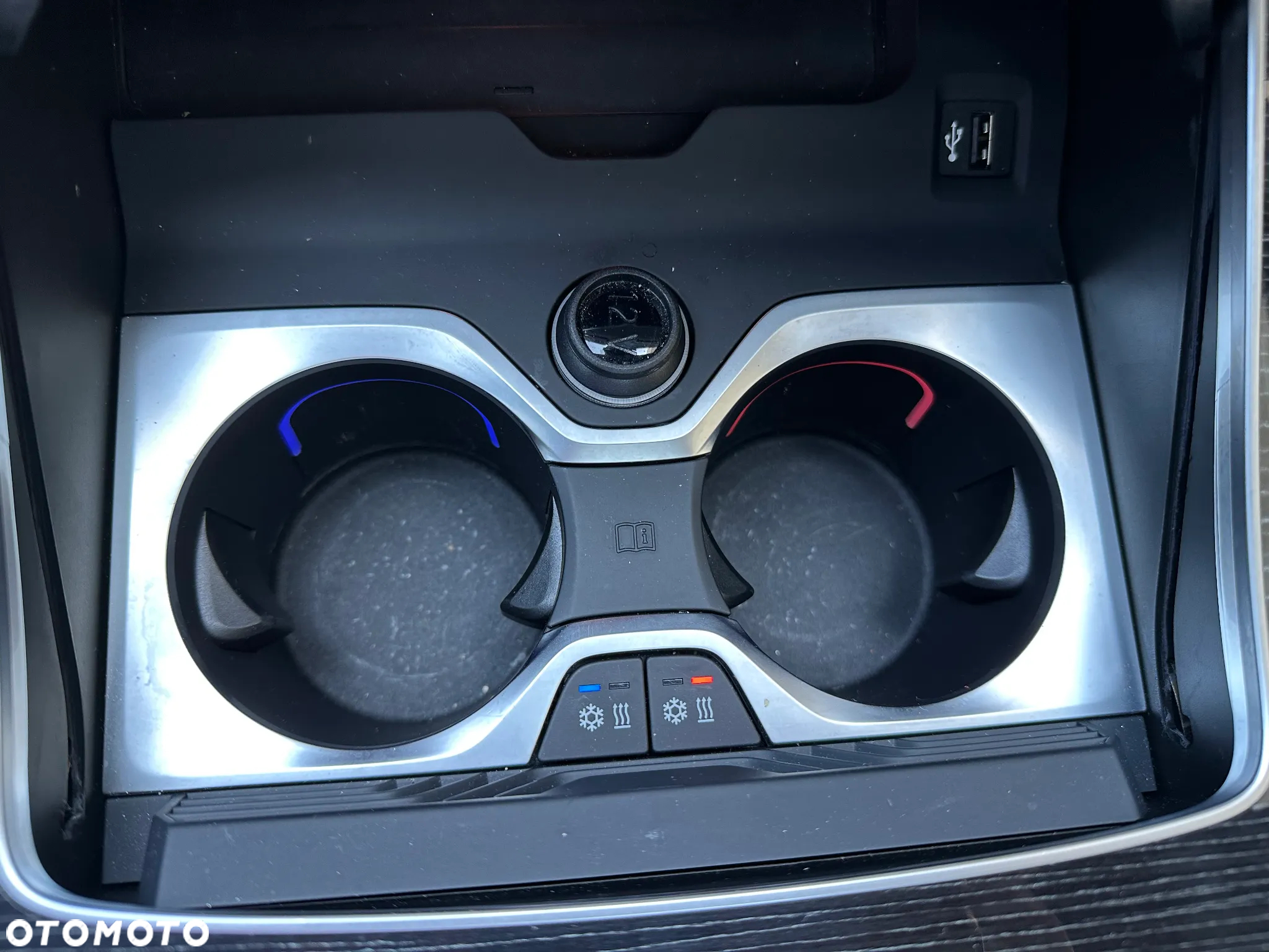 BMW X7 - 21