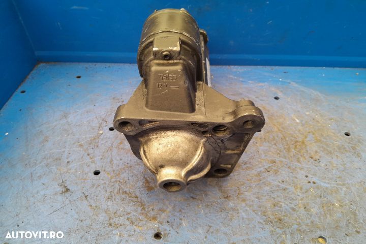 Electromotor 455959 D7R44 HI88984R MX1253 Renault Laguna 2 [2001 - 20 - 2